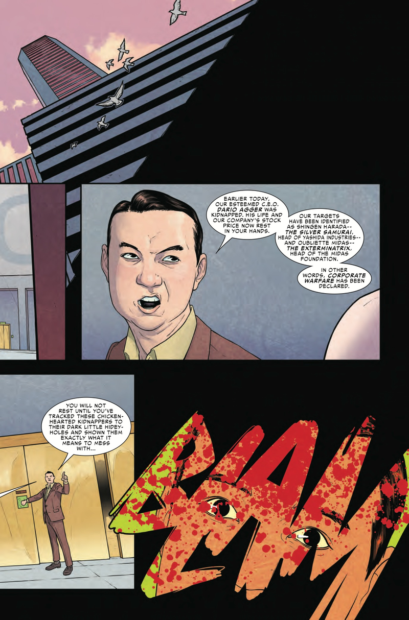 Image: Marvel Comics